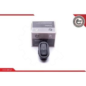 Compre Botonera de elevalunas de ESEN SKV online para Astra G Furgoneta (F70) a precios moderados