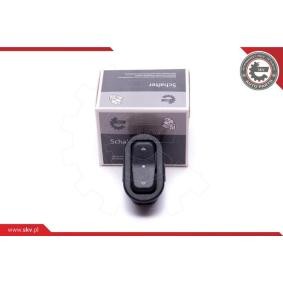 Compre Botonera de elevalunas de ESEN SKV online para Astra G Furgoneta (F70) a precios moderados