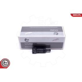 Compre Interruptor de luz de freno de ESEN SKV online para LOGAN I Ranchera familiar (KS_) a precios moderados