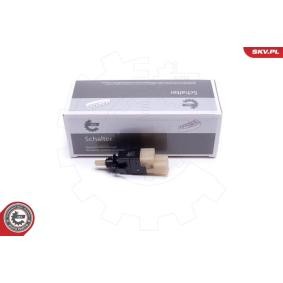 Compre Interruptor de luz de stop da ESEN SKV 38SKV817 a um preço baixo por 15,38 €