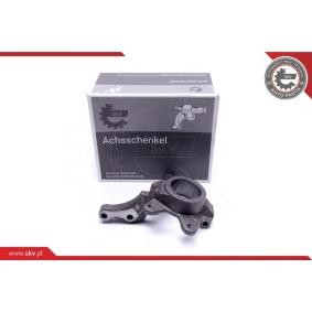 Achsschenkel von ESEN SKV für CLIO I (B/C57_, 5/357_) günstig online kaufen