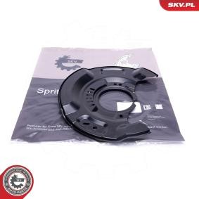 Ankerblech 57SKV198