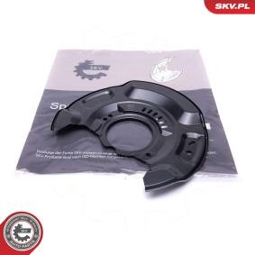 Ankerblech 57SKV199