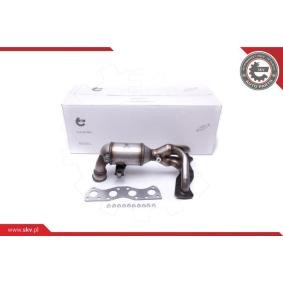 Katalysator 62SKV003