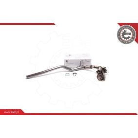 Partikelfilter (DPF) 62SKV510 AUDI Q3 von ESEN SKV