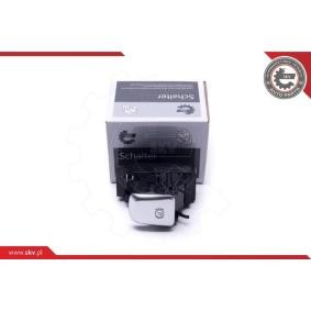 Acquista Interruttore, Attivazione freno stazionamento da ESEN SKV 96SKV929 a buon mercato per soli 60,66 €
