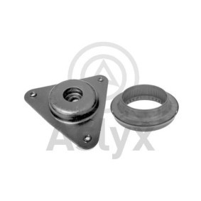 Compre Kit de reparação, suporte de apoio do conj. mola / amortecedor da Aslyx AS-507117 a um preço baixo por 34,99 €