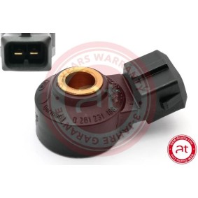 Comprar Sensor de detonaciones de at autoteile germany at13717 a bajo precio de 19,63 €