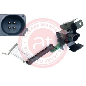 Sensor, Xenonlicht (Leuchtweiteregulierung) at13796 für Octavia II Combi (1Z5) für 72,19 CHF