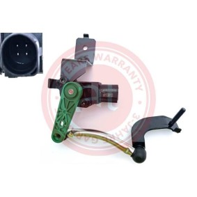 Sensor, Xenonlicht (Leuchtweiteregulierung) at13813 für SEAT