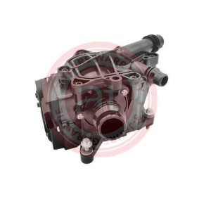 Achetez des Thermostat d'eau at autoteile germany at24043 à prix pour 204,17 €
