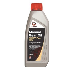 Comprar Aceite de transmisión de COMMA FE75W1L a bajo precio de 15,56 €