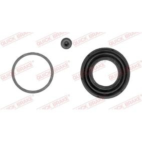 Osta Jarrusatulan korjaussarja QUICK BRAKE:llä 114-0350 edullisesti hintaan 6,68 €