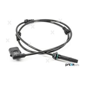 Compre Sensor, rotações da roda da PREXAparts P301241 a um preço baixo por 26,67 €