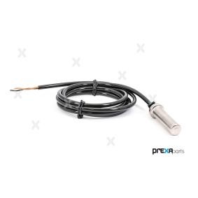 Compre Sensor, rotações da roda da PREXAparts P301252 a um preço baixo por 25,92 €