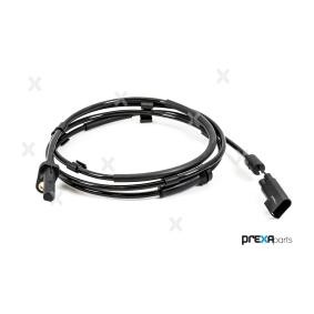 Compre Sensor, rotações da roda da PREXAparts P501081 a um preço baixo por 14,44 €