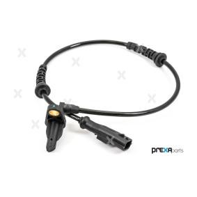 ABS-Sensor P701173 für DACIA