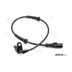 ABS-Sensor P701174 für DACIA