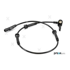 Compre Sensor, rotações da roda da PREXAparts P701176 a um preço baixo por 23,50 €
