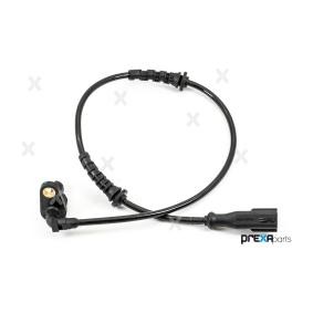 ABS-Sensor P701183 für DACIA