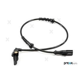ABS-Sensor P701184 für DACIA