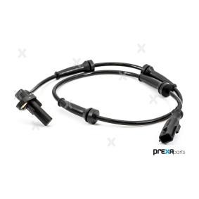 ABS-Sensor P701185 für DACIA