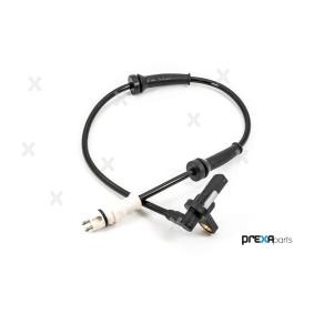 ABS-Sensor P701190
