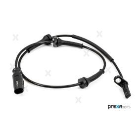 Comprar Sensor ABS de PREXAparts P901031 a bajo precio de 24,01 €