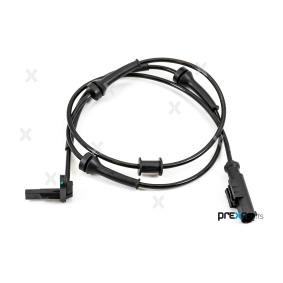 Comprar Sensor ABS de PREXAparts P901032 a bajo precio de 23,99 €