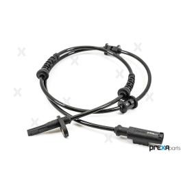 Compre Sensor, rotações da roda da PREXAparts P901036 a um preço baixo por 21,27 €