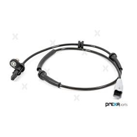 Compre Sensor, rotações da roda da PREXAparts P901038 a um preço baixo por 22,37 €