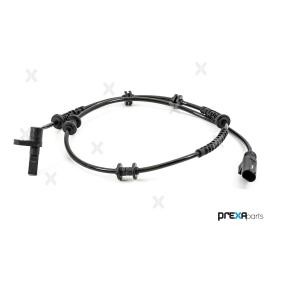 ABS Sensor von PREXAparts für PANDA (169) günstig online kaufen