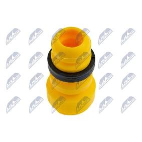 Anschlagpuffer, Federung AB-TY-027