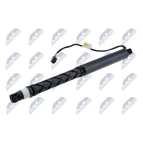 Heckklappendämpfer AE-VV-045 für VOLVO