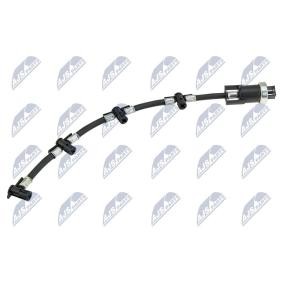 Compre Tubo flexível, combustível de fuga da NTY BPP-AU-002 a um preço baixo por 62,08 €