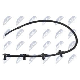 Achetez des Tuyau, carburant de fuite NTY BPP-BM-006 à prix pour 41,66 €