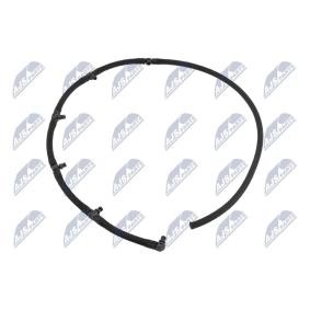 Achetez des Tuyau, carburant de fuite NTY BPP-BM-007 à prix pour 33,65 €