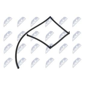 Compre Tubo flexível, combustível de fuga da NTY BPP-CT-014 a um preço baixo por 19,62 €