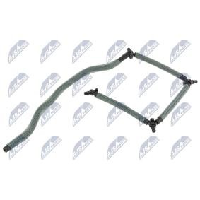 Compre Tubo flexível, combustível de fuga da NTY BPP-CT-026 a um preço baixo por 28,35 €