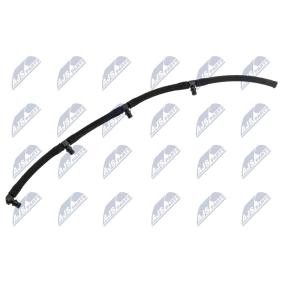 Achetez des Tuyau, carburant de fuite NTY BPP-PL-002 à prix pour 11,35 €
