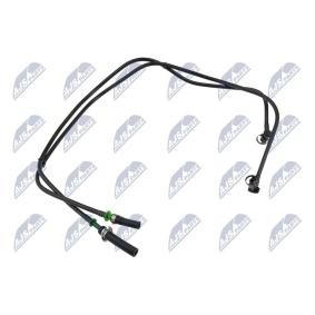 Osta Polttoaineputki NTY:llä BPP-RE-005 edullisesti hintaan 32,36 €