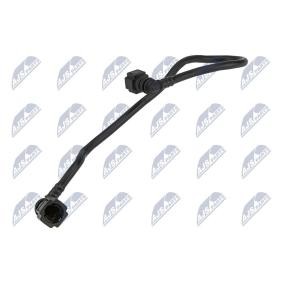 Osta Polttoaineputki NTY:llä BPP-RE-014 edullisesti hintaan 17,99 €