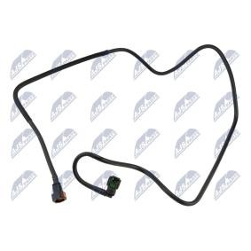 Osta Polttoaineputki NTY:llä BPP-RE-019 edullisesti hintaan 19,46 €