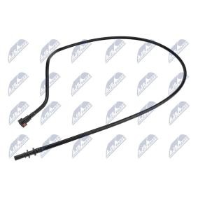 Comprar Tubería de combustible de NTY BPP-RE-022 a bajo precio de 17,06 €