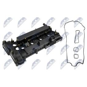 Achetez des Cache-culbuteur NTY BPZ-FR-011 à prix pour 159,22 €