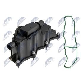 Comprar Tapa de balancines de NTY BPZ-LR-010 a bajo precio de 163,67 €