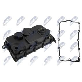 Acquista Coperchio punterie da NTY BPZ-VW-026 a buon mercato per soli 208,94 €