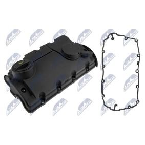 Achetez des Cache-culbuteur NTY BPZ-VW-030 à prix pour 149,81 €