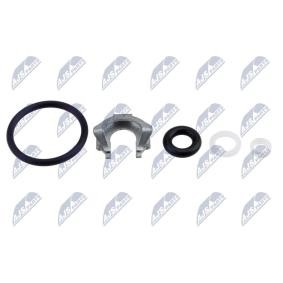 Comprar Kit juntas, inyector de NTY BWP-VW-002 a bajo precio de 8,39 €