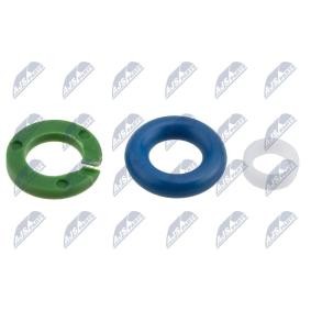 Comprar Kit juntas, inyector de NTY BWP-VW-006 a bajo precio de 9,03 €